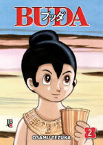capa de Buda #02