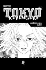 Tokyo Revengers #13 - Mangás JBC