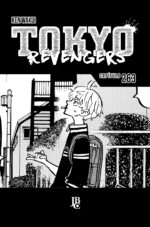 Mangá Tokyo Revengers - Capítulos - Mangás JBC