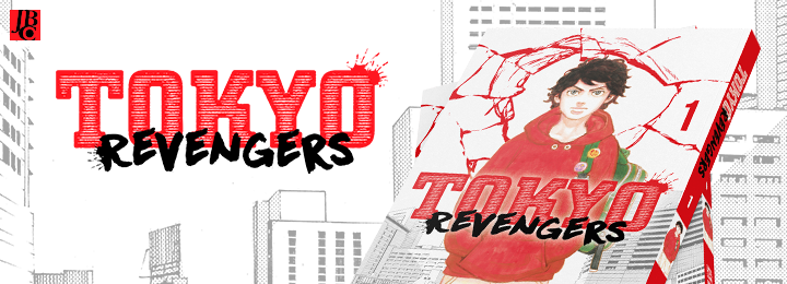 TOKYO REVENGERS 2 TEMPORADA EP 4 LEGENDADO PT-BR - DATA E HORA