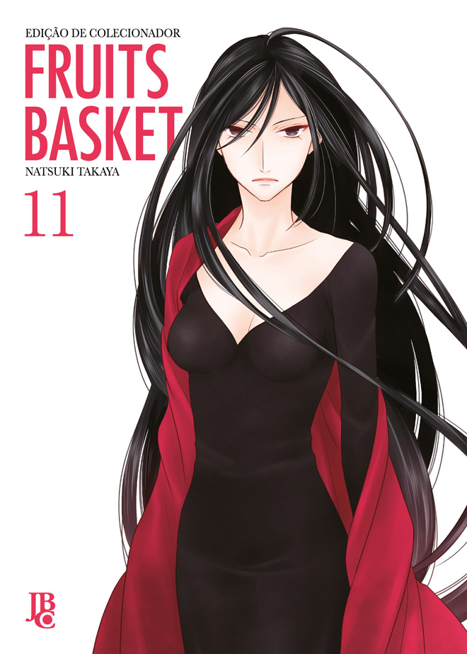 Fruits Basket – Versão dublada do anime irá estrear na Funimation Brasil -  Manga Livre RS