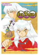 Anime Friends 2019] Editora JBC comenta sobre situacão de InuYasha