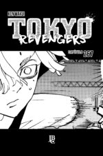 capa de Tokyo Revengers Capítulo #267
