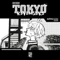 Tokyo Revengers Capítulo #278 - Mangás JBC