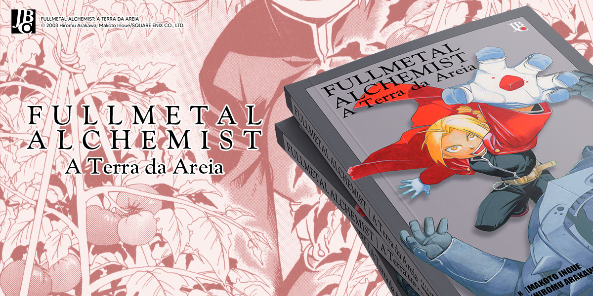 Onde assistir Fullmetal Alchemist?