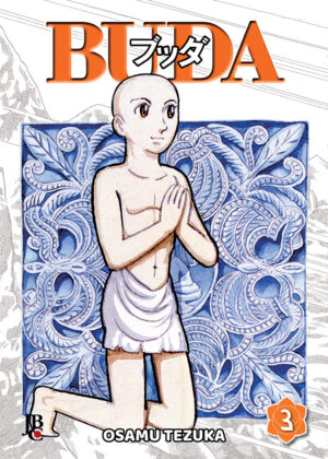 capa de Buda #03