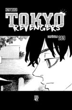 capa de Tokyo Revengers Capítulo #269