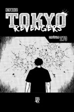 capa de Tokyo Revengers Capítulo #270