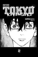 capa de Tokyo Revengers Capítulo #271