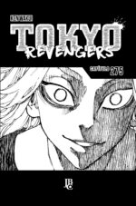 capa de Tokyo Revengers Capítulo #275