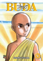 capa de Buda #04