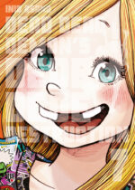 capa de Dead Dead Demons Dededede Destruction #07