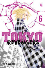 Tokyo Revengers #03 - Mangás JBC