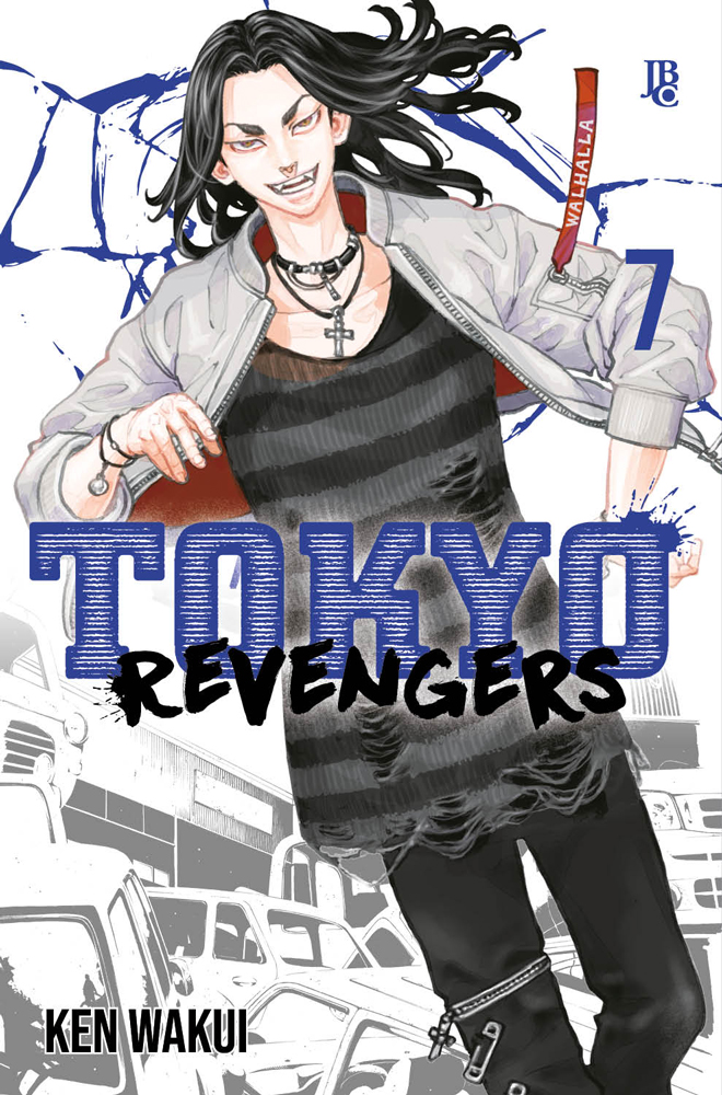 Assistir Tokyo Revengers 3x7 Online - Youcine