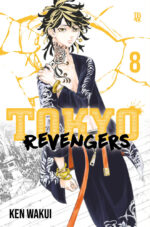 Tokyo Revengers #01 - Mangás JBC