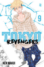 Tokyo Revengers #02 - Mangás JBC