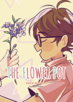 capa de The Flower Pot - Edição Definitiva