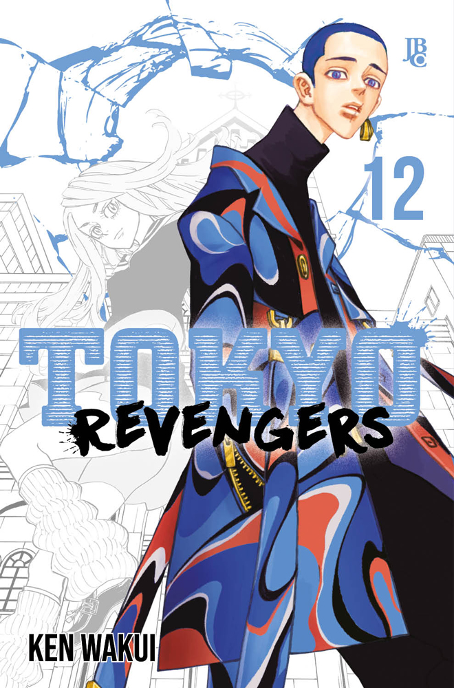 Teaser do 3º ano de Tokyo Revengers coloca Takemichi de frente com