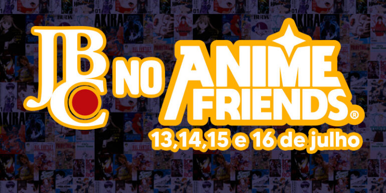 Anime Friends 2023: Jaspion, Jiraya e mais tokusatsus no evento