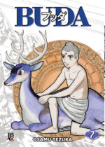 capa de Buda #07