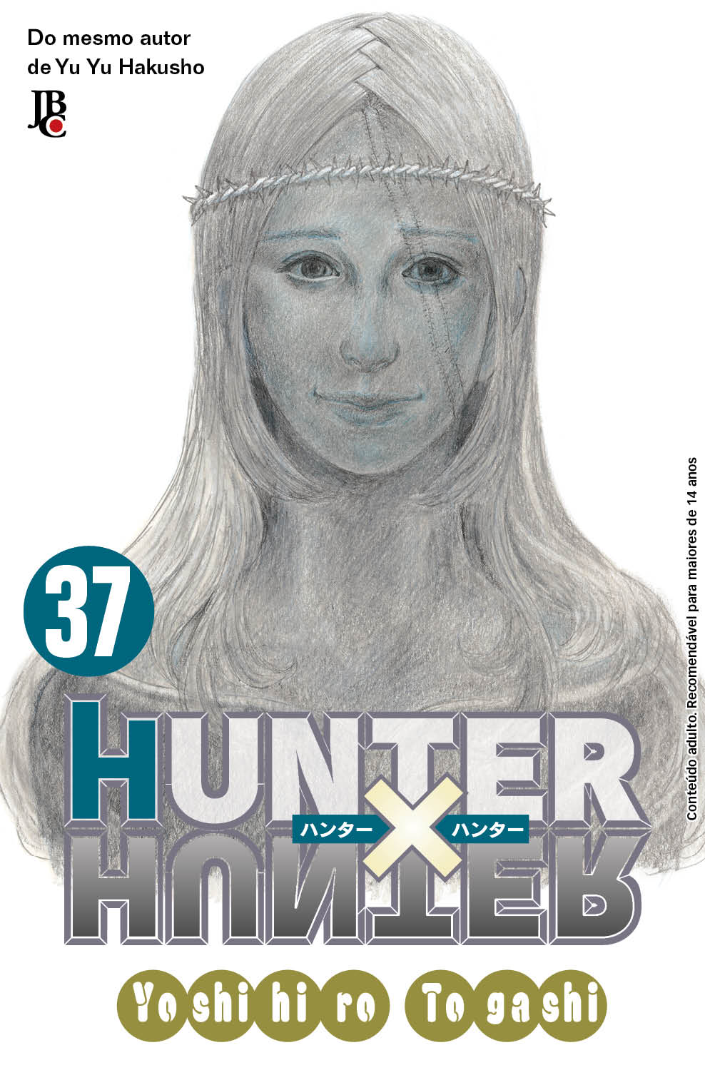 Categoria:Personagens, Hunter × Hunter Book!