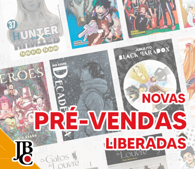 Criador de One-Punch Man celebra 10 anos do mangá com arte inédita