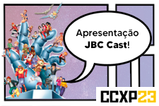 Apresentação JBCast