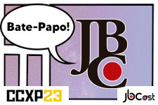 Bate-papo JBC (após painel)