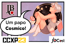 Um papo Cosmico