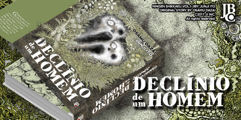 Héroes e My Home Hero serão publicados no Brasil pela Editora JBC