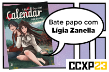 Bate-papo com Lígia Zanella