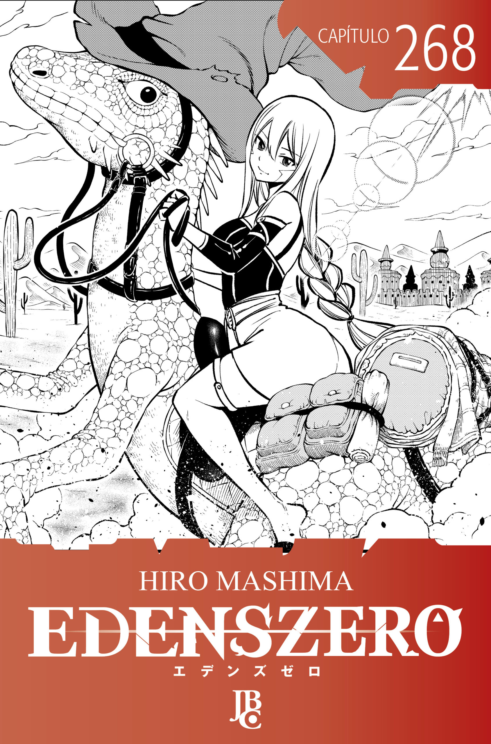 EDENS ZERO 10 by Hiro Mashima: 9781646510375 | : Books