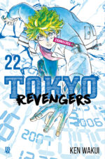 capa de Tokyo Revengers