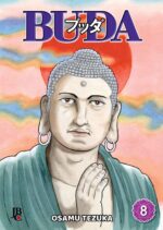 capa de Buda #08