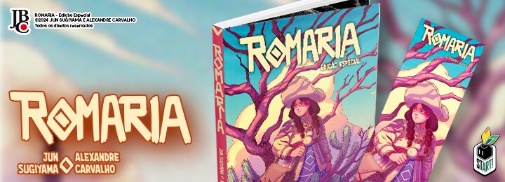 Romaria