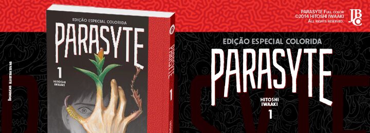 Parasyte
