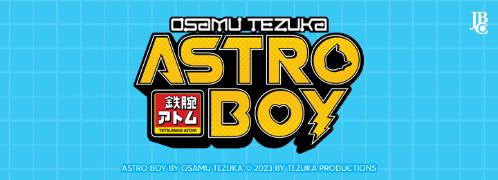 Astro Boy