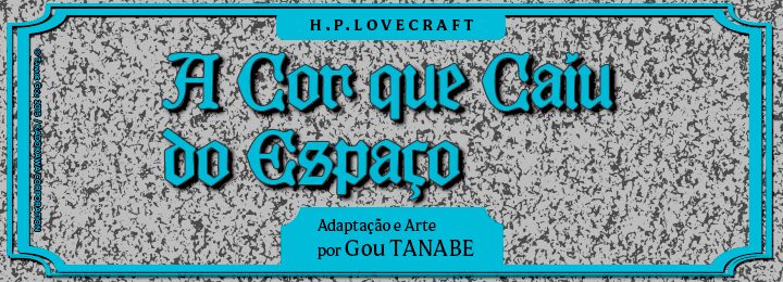 Coleção H.P. Lovecraft
