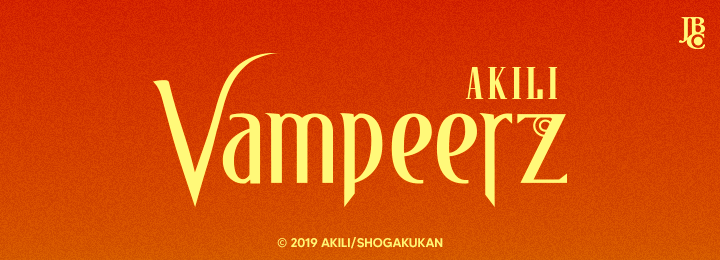 Vampeerz