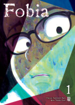 capa de Fobia