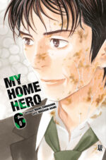 capa de My Home Hero #06