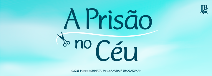 A Prisão no Céu