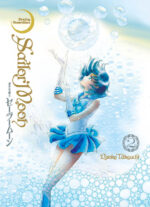 capa de Sailor Moon Eternal Edition #02