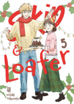 capa de Skip & Loafer #05
