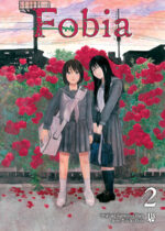 capa de Fobia #02