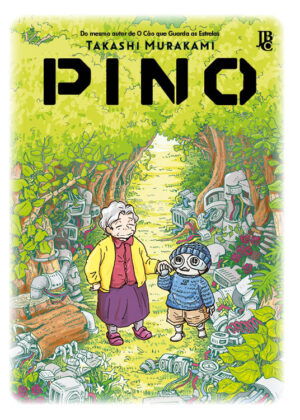capa de Pino