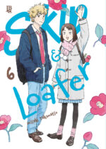 capa de Skip & Loafer #06