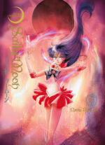 capa de Sailor Moon Eternal Edition #03