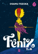 capa de Fênix #05