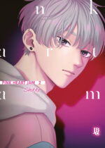 capa de Pink Heart Jam #02